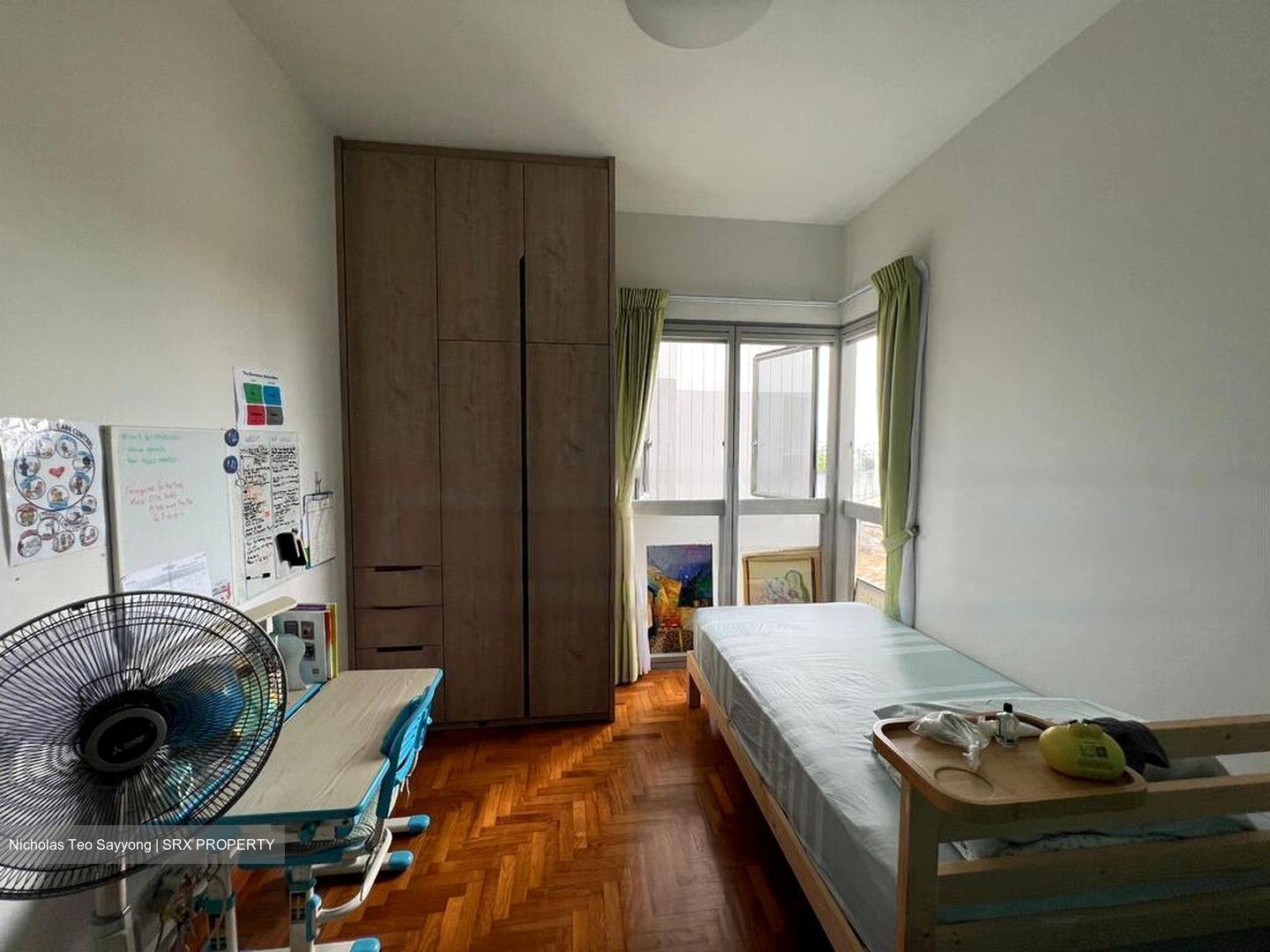 The Bayshore (D16), Condominium #483621991